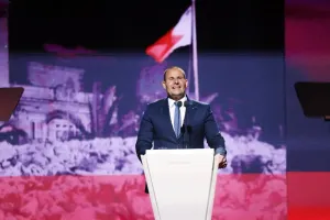 Başbakan Abela: Malta 2030'a Kadar Enerjisinin Yüzde 25'ini Yenilenebilir Kaynaklardan Üretecek