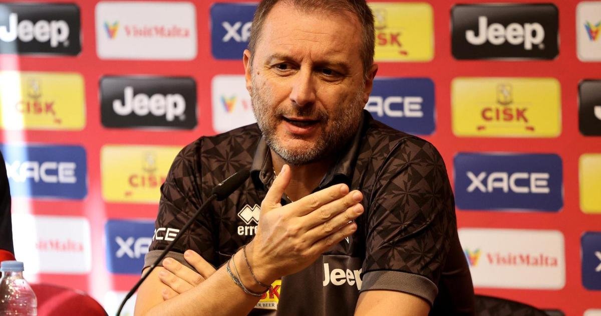 Eski Malta Teknik Direktörü Devis Mangia Hakkında Yeni Taciz İddiaları Ortaya Çıktı