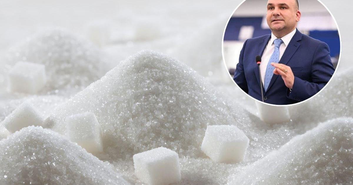 AB'nin Şeker Planı Malta'da Yüzlerce Üretim İşini Tehdit Ediyor