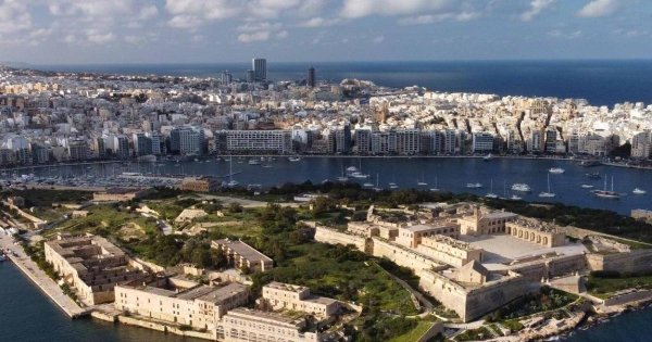 Midi, Manoel Adası'nın devlete iadesine karşılık 43 milyon euro alacağını doğruladı