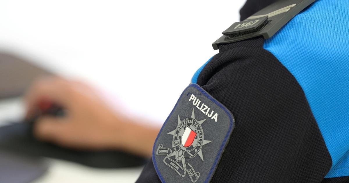 Malta'da Suçların Üçte Biri Artık Kapalı Mekanlarda İşleniyor