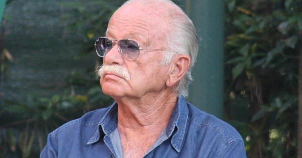 İtalyan müziğinin efsane ismi Gino Paoli 91 yaşında hayatını kaybetti