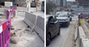 Msida Belediyesi, Infrastructure Malta'yı Güvenlik İhmali Nedeniyle Sert Dille Eleştirdi
