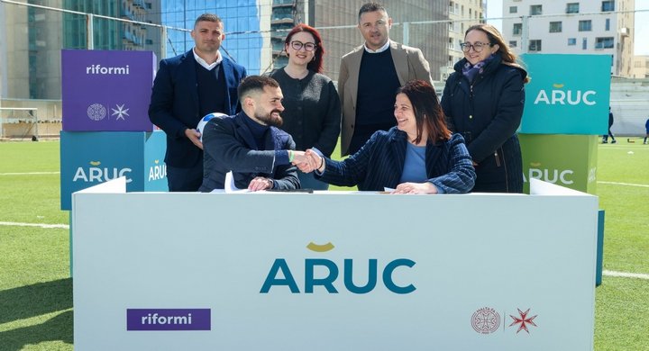 Caritas Malta, ARUC ile Malta Futbol Federasyonu Arasındaki Anlaşmadan Endişe Duyuyor