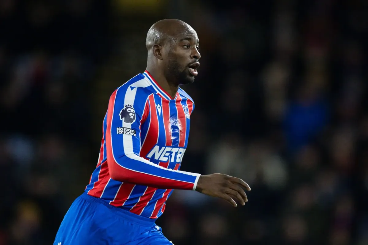 Mateta, Crystal Palace'tan Kendisini Satmasını İstedi: Juventus ve Aston Villa İlgileniyor