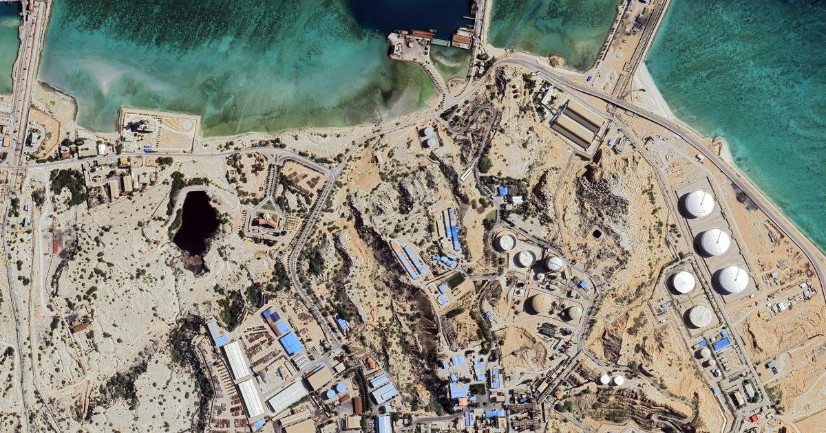 Trump, İran'ın Harg Adası'nı ele geçirmeyi değerlendiriyor: 'Anlaşma yakın olabilir'