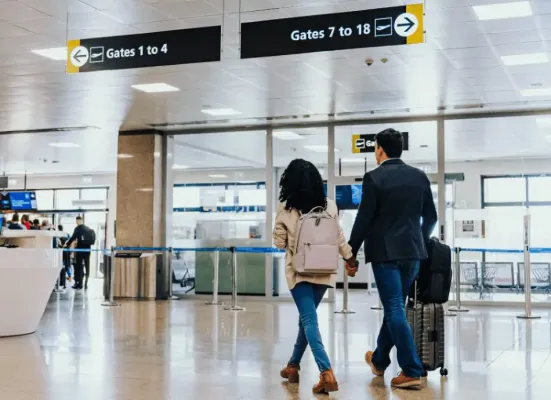 Fırtına Harry Malta Havalimanı'nı Vurdu: Uçuşlar İtalya'ya Yönlendirildi