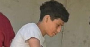 15 yaşındaki çocuk kayıp olarak bildirildi