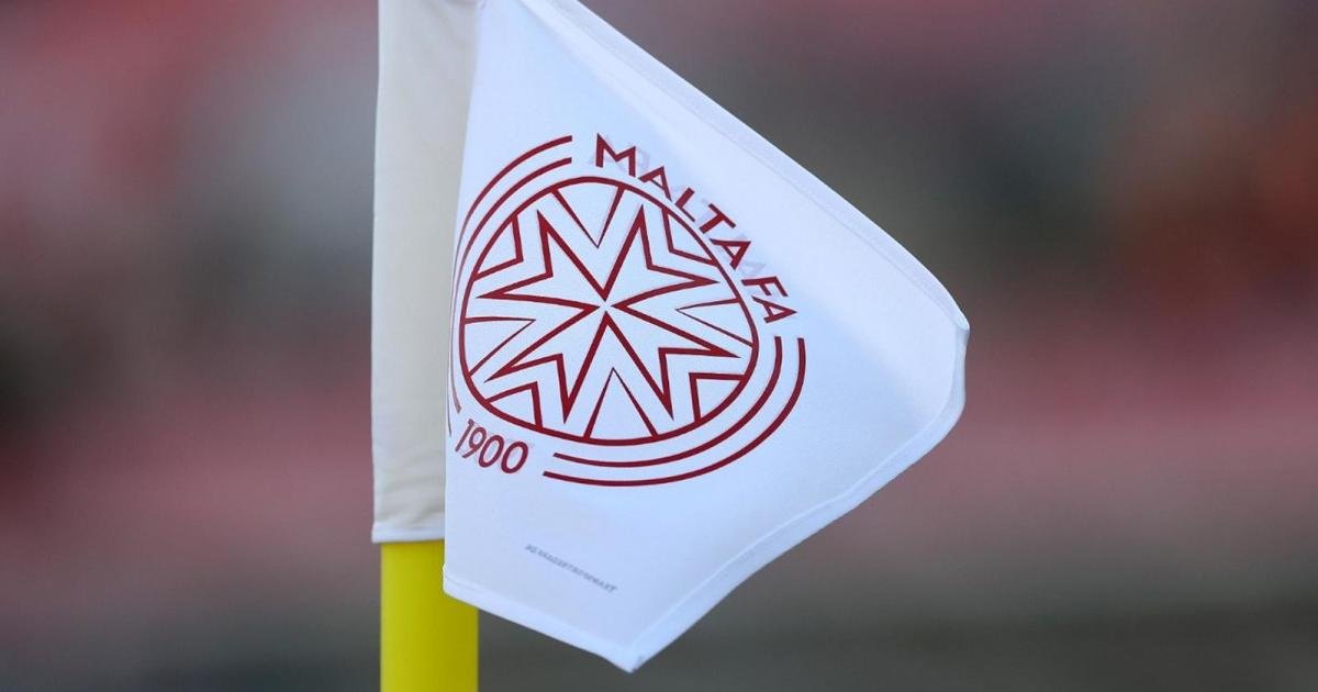 Żabbar U-17 oyuncusuna Pazar günkü Naxxar maçındaki kavganın ardından bir yıl men cezası