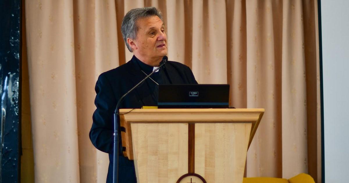 Eski Gozo Piskoposu Grech: Rahibin Tecavüz Davasındaki Rolünden Haberim Yoktu