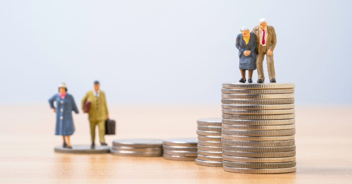 Emekli maaşınızı öğrenmek ister misiniz? Yeni bir hesap makinesi tahmini sunuyor