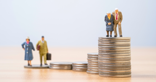 Emekli maaşınızı öğrenmek ister misiniz? Yeni bir hesap makinesi tahmini sunuyor