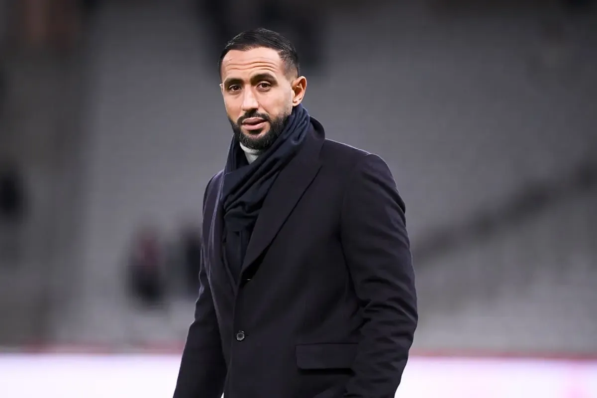 Benatia, Marseille'in sportif direktörlüğünden istifa etti
