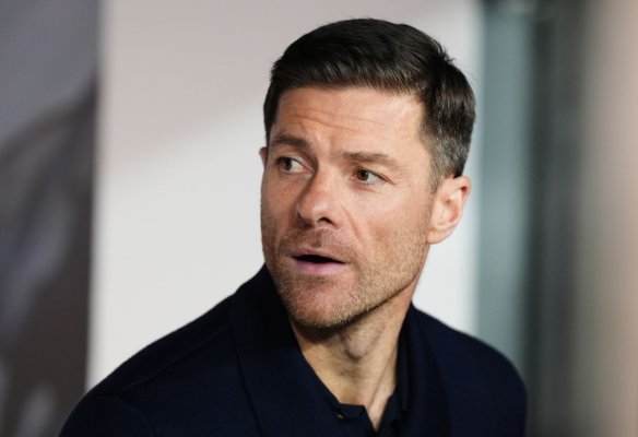 Real Madrid, Xabi Alonso: "Saygıyla, minnetle ve elimden gelenin en iyisini yaptığım gururuyla ayrılıyorum"