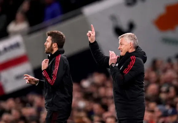 Manchester United, Carrick-Solskjaer İkilisini Birlikte Göreve Getirmeyi Reddetti