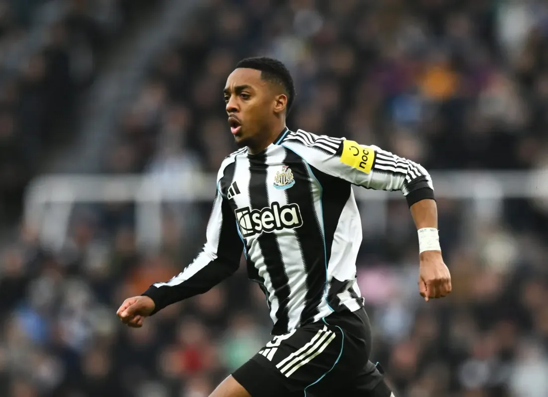 Joe Willock Newcastle'dan Ayrılabilir