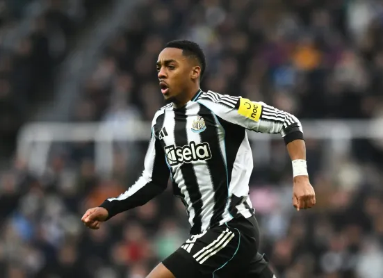 Joe Willock Newcastle'dan Ayrılabilir