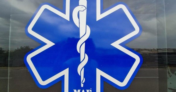 Naxxar'da Depo Kazası: 24 Yaşındaki Adam İki Kattan Düşerek Ağır Yaralandı