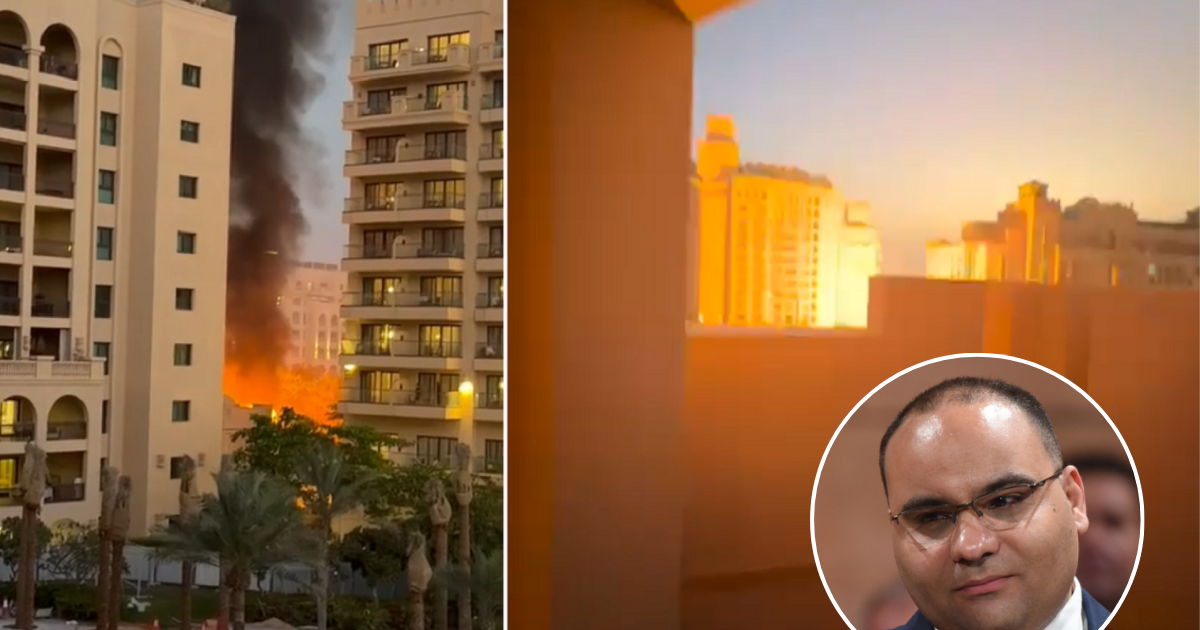 Ortadoğu Savaşı Zenginlerin Servetlerini Körfez'den Malta'ya Taşımasına Yol Açabilir