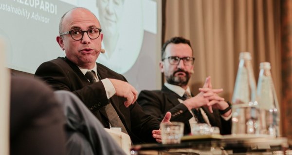 Gozo Ticaret Odası Başkanı Borg: Sürdürülebilirlik sadece ekonomik fırsat değil, aynı zamanda etik bir sorumluluktur