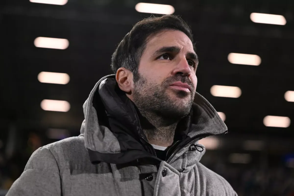 Manchester City, Guardiola Sonrası Dönem İçin Maresca, Xabi Alonso ve Fabregas'ı Aday Listesine Aldı