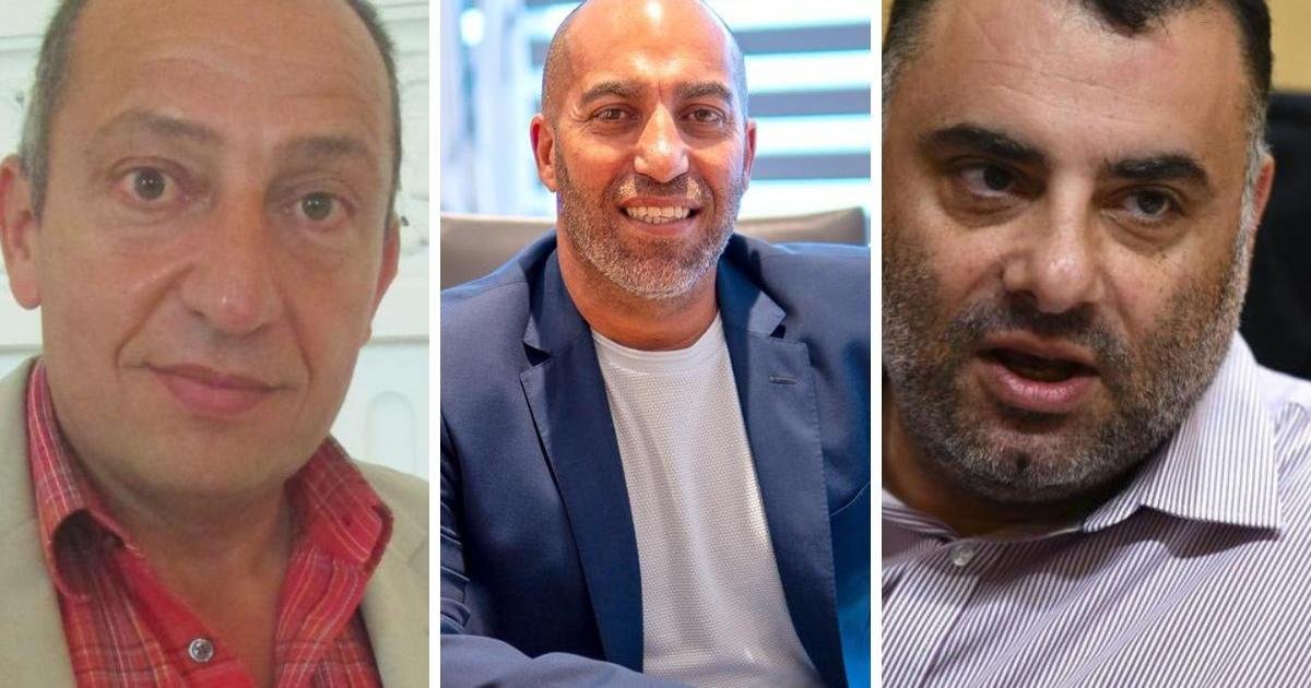 Malta Kalkınma Derneği'nin üst düzey yetkilileri istifa etti