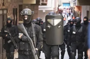 Fas, 2026 Küresel Terörizm Endeksi'ne Göre Dünyanın En Güvenli Ülkeleri Arasında