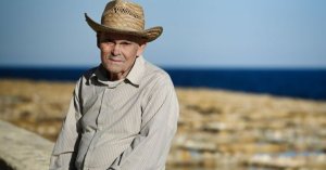 Gozo, Tuz Üreticisi Emanuel 'Leli tal-Melħ' Cini'nin Kaybını Yasıyor