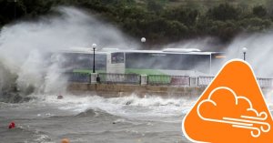 Kutsal Hafta'da Hava Sıcaklığı -1°C'ye Kadar Düşecek, Kuvvet 7 Rüzgar Bekleniyor