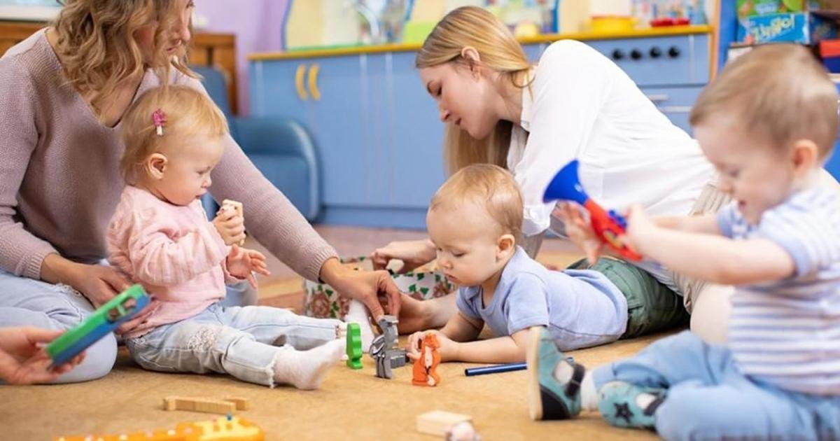 Uzmanlar uyardı: Ücretsiz çocuk bakımı çocukların gelişimini değil, ebeveynlerin istihdamını destekliyor