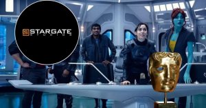 Malta'daki Stargate Stüdyosu Black Mirror Bölümüyle BAFTA'ya Aday Gösterildi