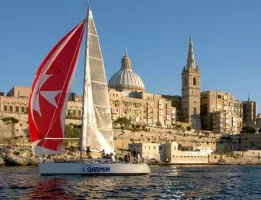 Malta ekonomisi Euro Bölgesi ortalamasının üzerinde büyüdü