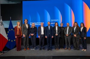 EIT Kültür ve Yaratıcılık Ofisi Malta'da Xjenza Bünyesinde Açıldı