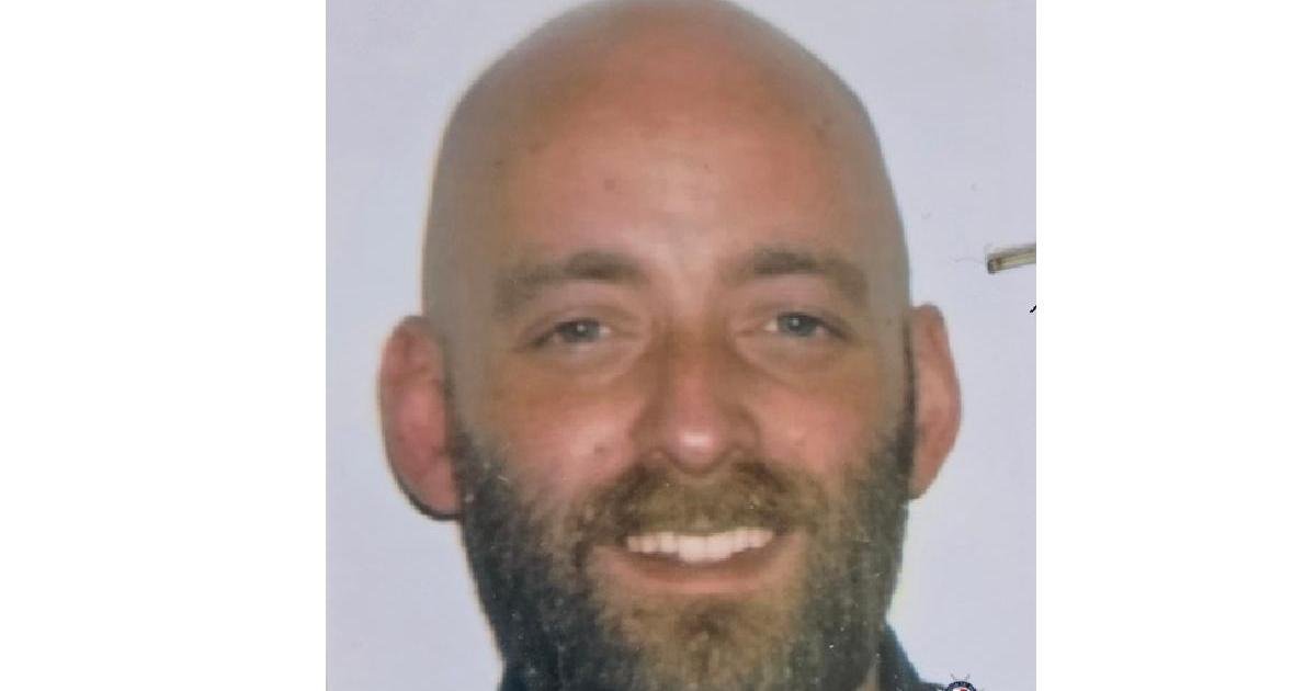 Bu adamı gördünüz mü? Belçikalı genç Malta'da kayboldu