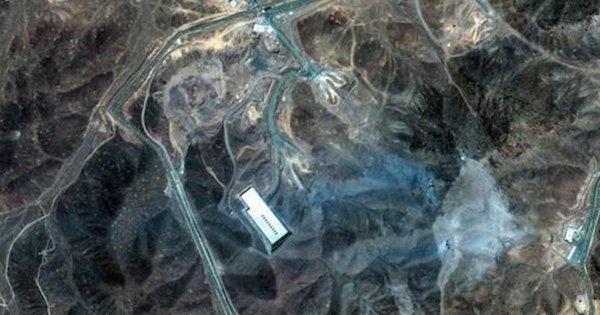 ABD istihbaratı: İran nükleer zenginleştirme kapasitesini yeniden inşa etmiyordu