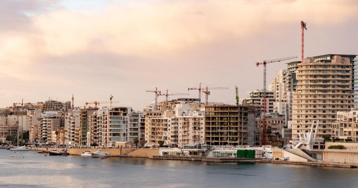 Kamra tal-Periti yeni konseyini seçti: İnşaat sektörü için kritik bir yıl başlıyor