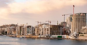 Kamra tal-Periti yeni konseyini seçti: İnşaat sektörü için kritik bir yıl başlıyor