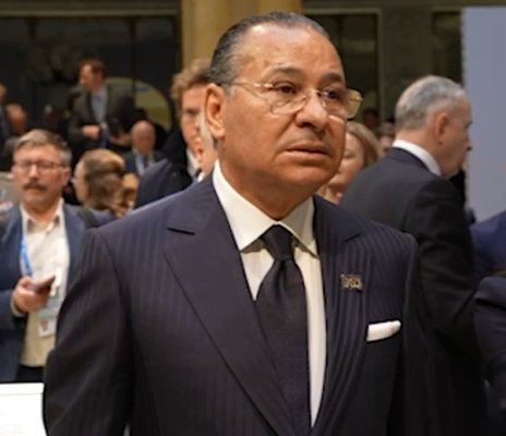 Münih Konferansı, Ghribi (Ecam): "Güvenlik işbirliğinden doğar"