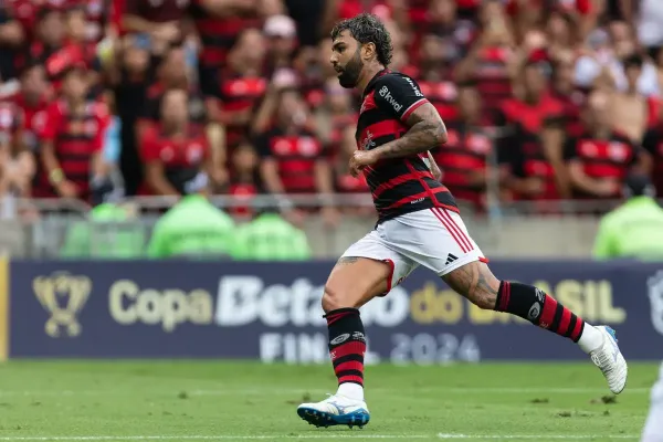 Eski Inter golcüsü Gabigol, Santos'a kiralandı: Neymar ile birlikte oynayacak