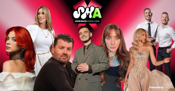 2026 Sosyal Medya Ödülleri: Birden Fazla Kategoride Aday Gösterilen Finalistler Belli Oldu