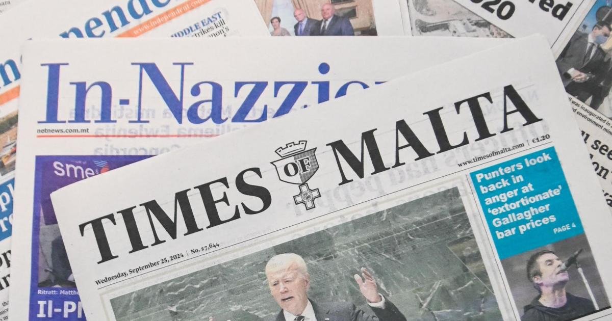 Bugünün Manşetleri - 21 Mart 2026