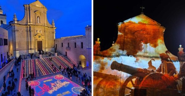 Lejl Imkebbes Festivali Bu Akşam Cittadella'da Tam Programla Geri Dönüyor