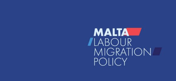 Malta'da Yabancı İşçiler İçin Kültür ve Dil Kursu Başlatıldı