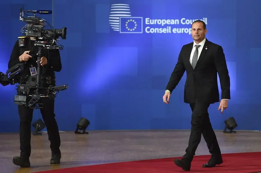 Malta, Brüksel Zirvesi'nde İtalya'nın Tutumunu Destekledi ve Avrupa'ya Sükûnet Çağrısı Yaptı