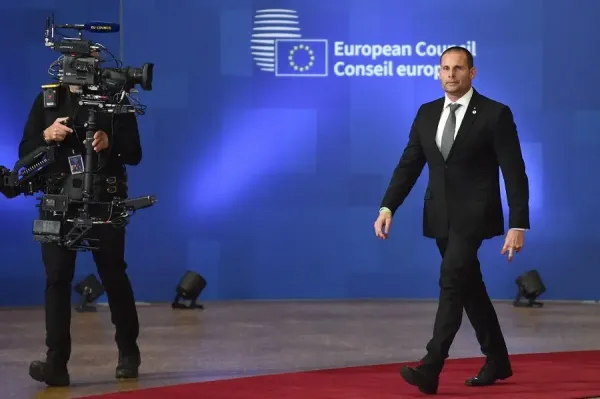 Malta, Brüksel Zirvesi'nde İtalya'nın Tutumunu Destekledi ve Avrupa'ya Sükûnet Çağrısı Yaptı