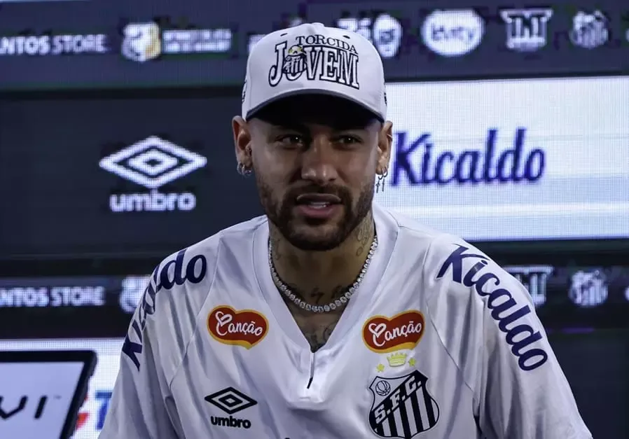 Neymar: "Aralık ayında emekli olmaya karar verebilirim ama bundan sonra ne olacağını bilmiyorum"