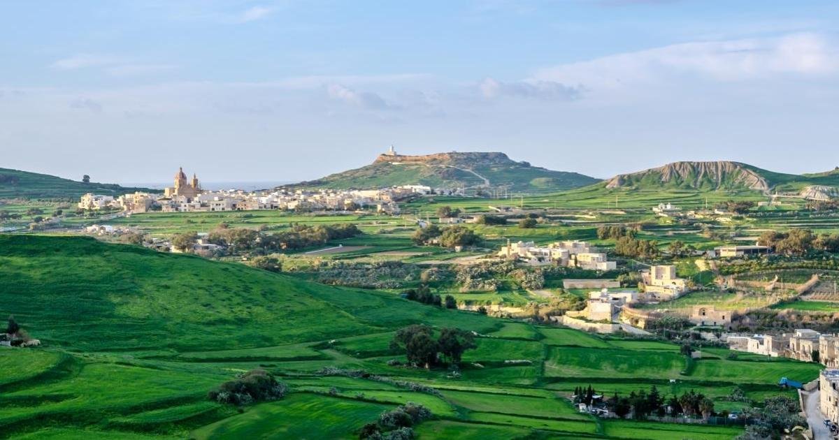 Korucular Gozo'da çevre koruma polisi birimi kurulması için parlamentoya dilekçe verdi