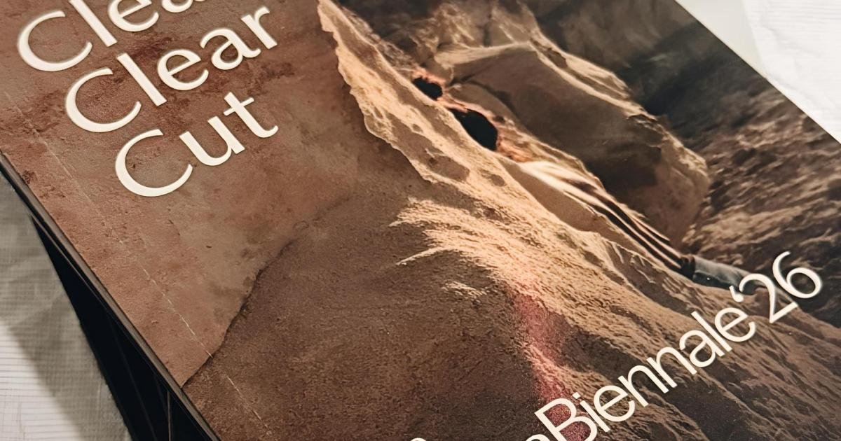 Malta Bienali, sanat derneğinin 'gerçeklikten kopuk' olduğunu söyledi