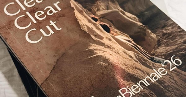 Malta Bienali, sanat derneğinin 'gerçeklikten kopuk' olduğunu söyledi