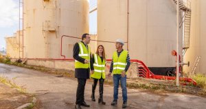 Hükümet Soruyor: Qajjenza'daki Eski Petrol Depolama Tesisi Ne İçin Kullanılmalı?